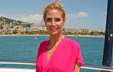 Celebrities Vacaying in Cannes – the snaps you must see