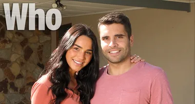 House Rules contestant Jared: ‘I owe it all to her’