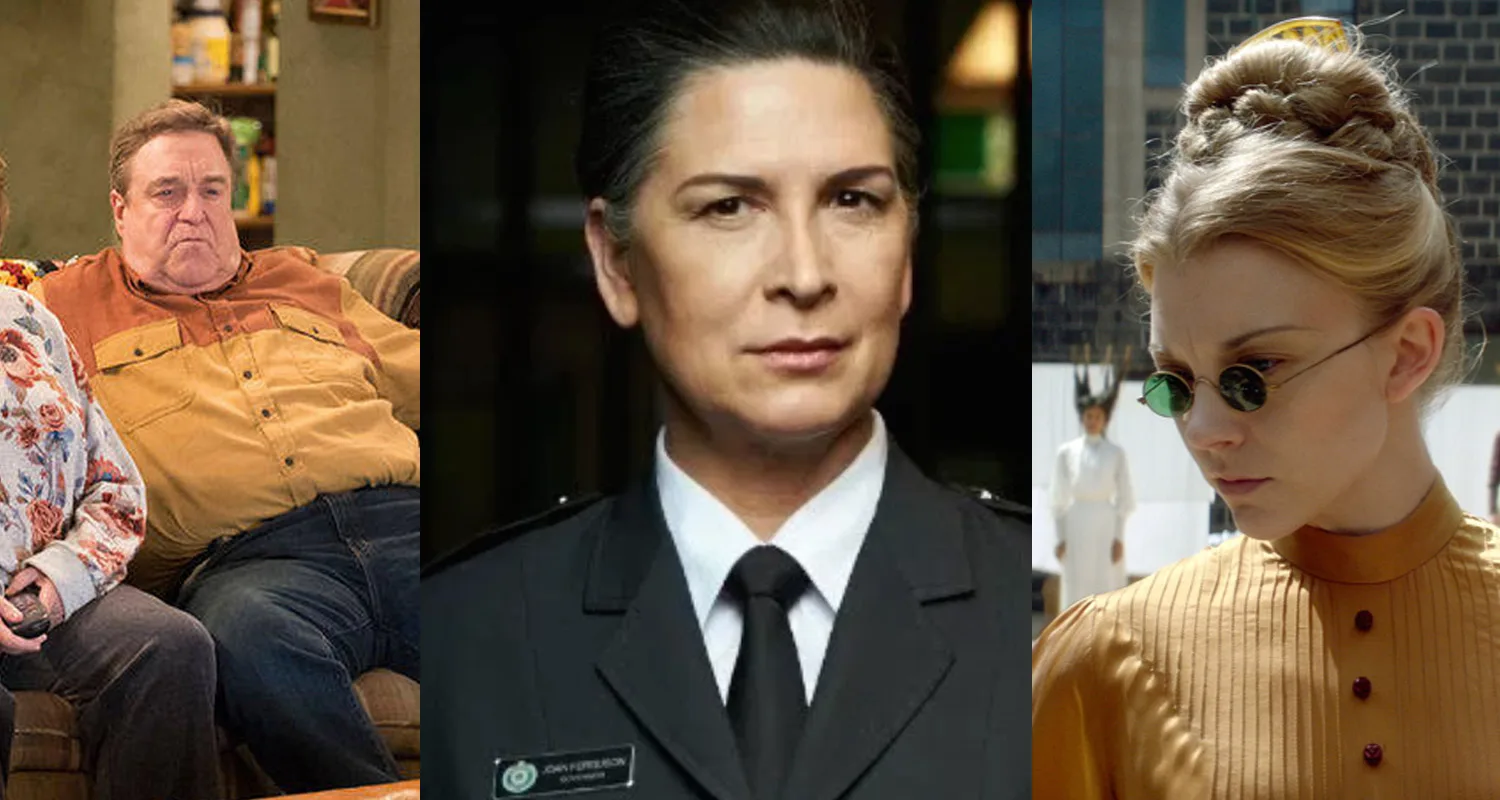 Your next binge-watching obsessions revealed