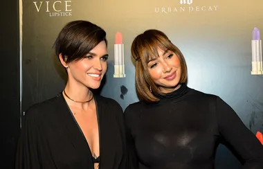 Ruby Rose Responds to Claims She Was Kicked Out of New Orleans Restaurant, Says Bartender Mocked Her for Being Sober