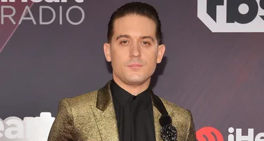 G-Eazy arrested for alleged assault and cocaine possession
