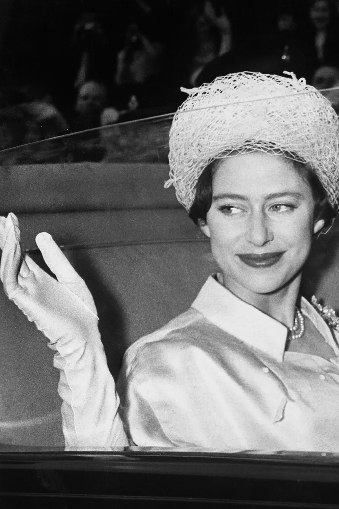 princess margaret