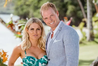 Bachelor In Paradise’s Keira Maguire and Jarrod Woodgate confirm they’ve broken up