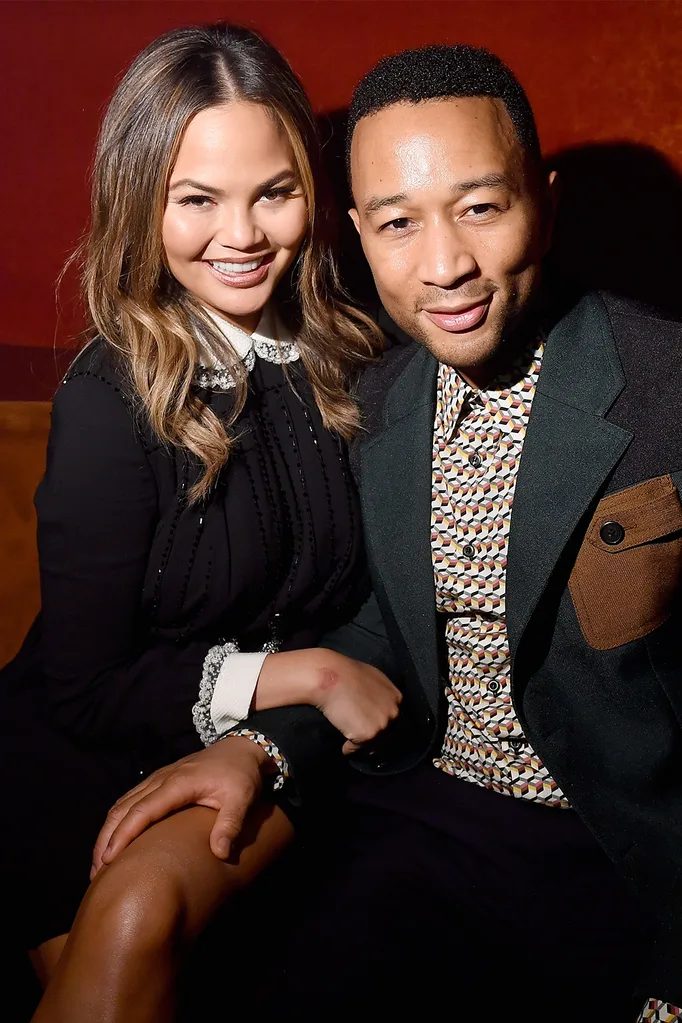 chrissy teigen baby boy