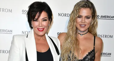 Kris Jenner calls the Tristan Thompson cheating scandal “very unexpected”
