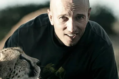Award-winning filmmaker Carlos Carvalho dies in freak accident