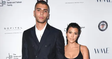 Kourtney Kardashian and Younes Bendjima are ‘getting serious’