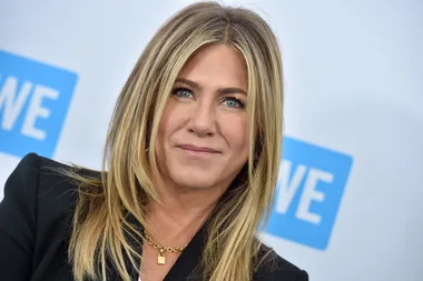 Jennifer Aniston: The Friends’ star’s net worth and acting highlights