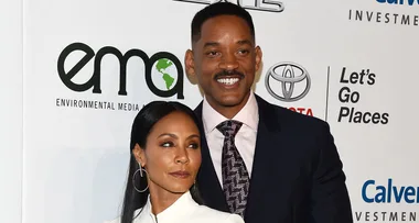 Jada Pinkett Smith Admits She Started Dating Will Before He Was Divorced From His First Wife
