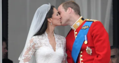 Greatest Royal Love Stories: Prince William and Kate Middleton