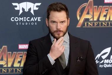Chris Pratt: Jurassic World star’s net worth and film highlights