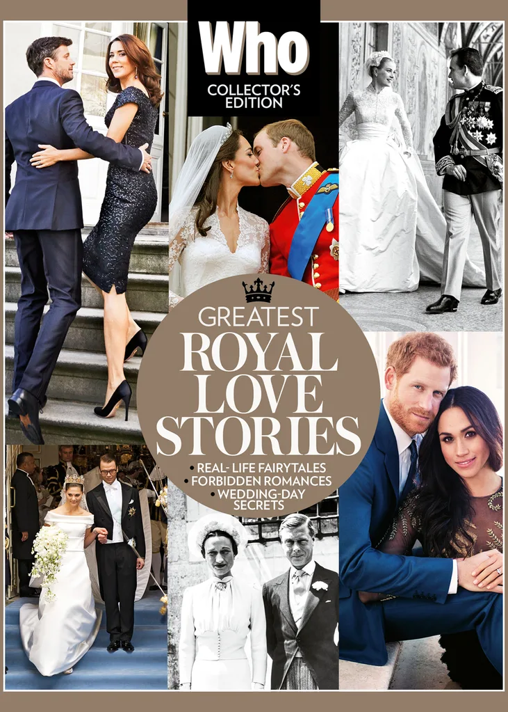 who royal wedding