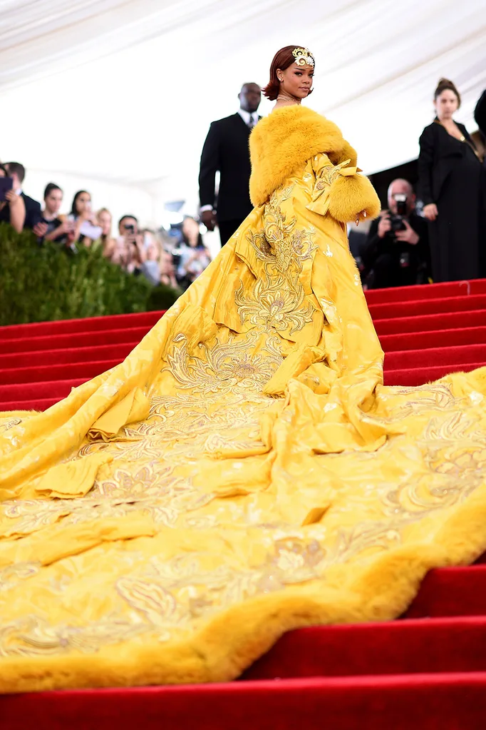met gala