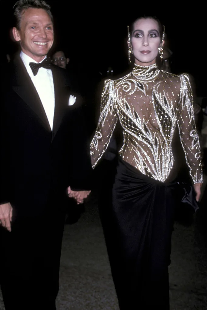 met gala