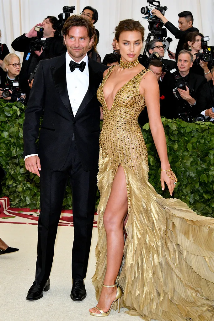 met gala 2018