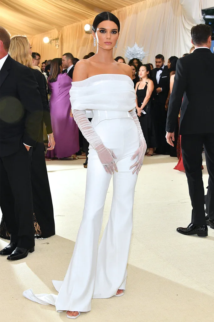 kendall jenenr