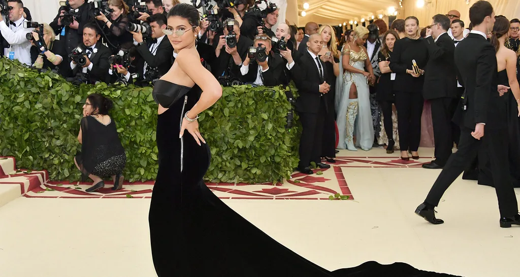 met gala 2018