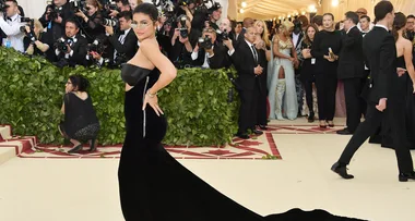met gala 2018