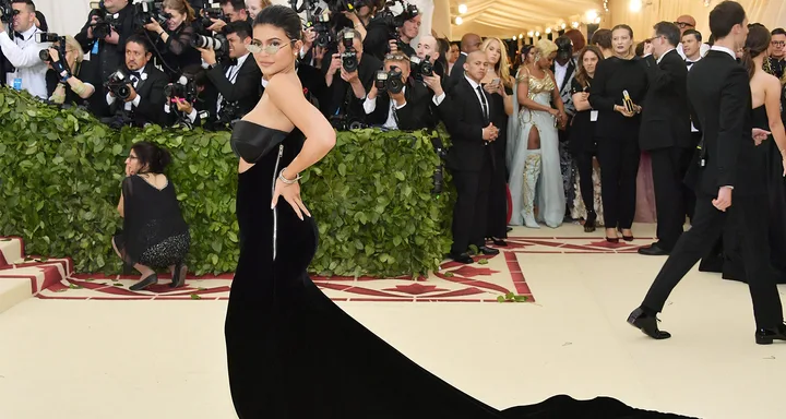 met gala 2018