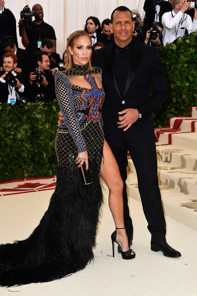 met gala 2018