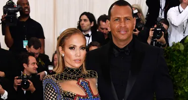 Met Gala 2018: Best dressed couples