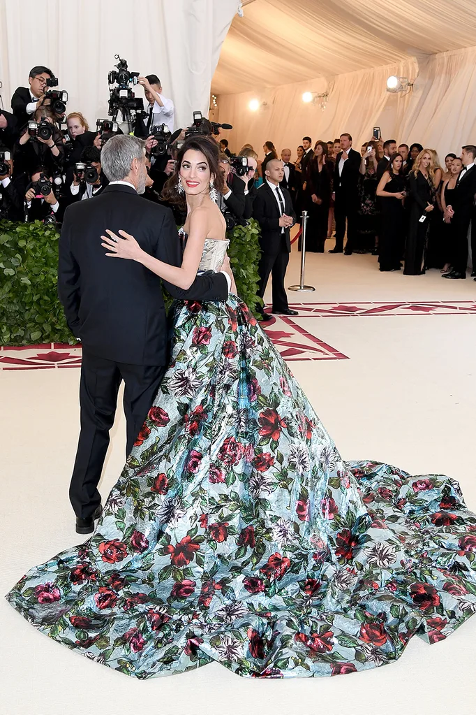 met gala 2018