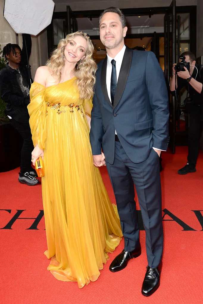 met gala 2018