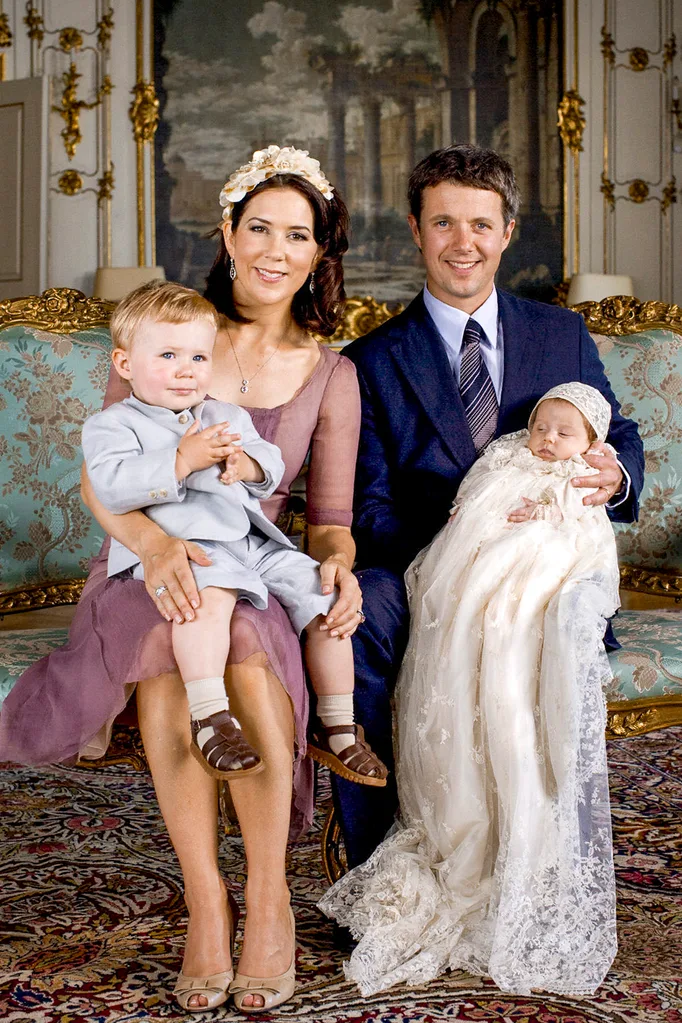 prince frederik