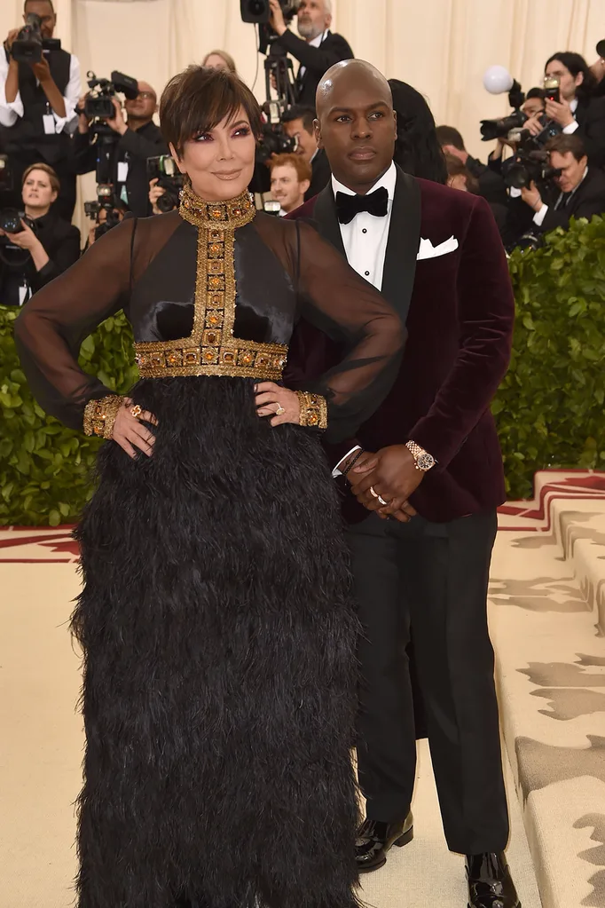 met gala 2018