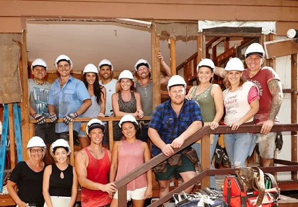 This year’s House Rules prize money is worth over $350,000!