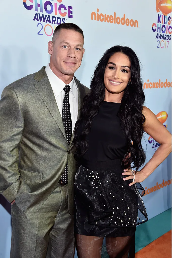 john cena