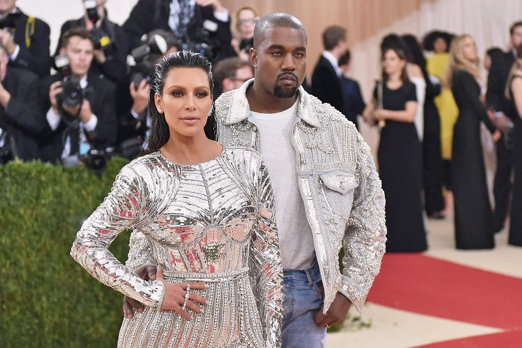 kanye west