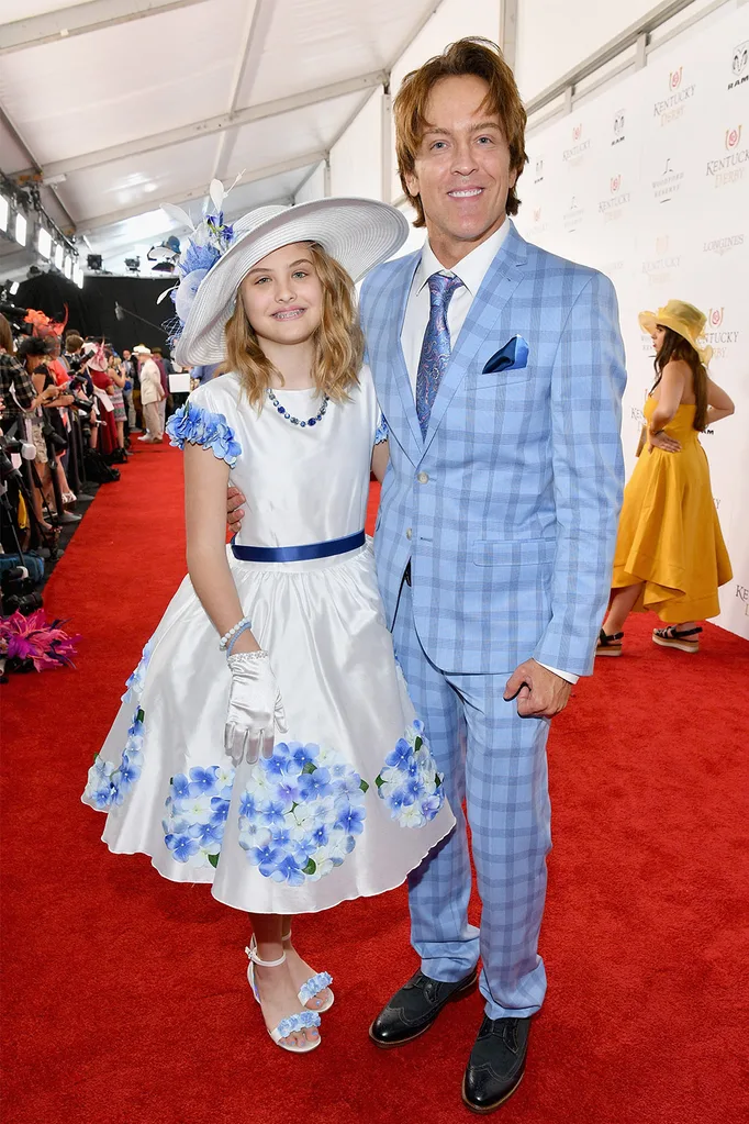 anna nicole smith daughter