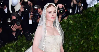 All the heavenly bridal looks at the 2018 Met Gala