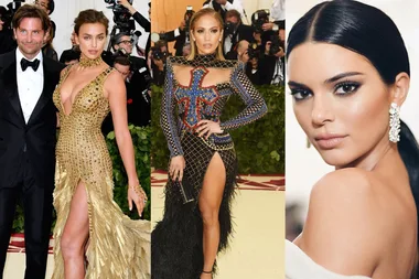 The Met Gala that keeps on giving