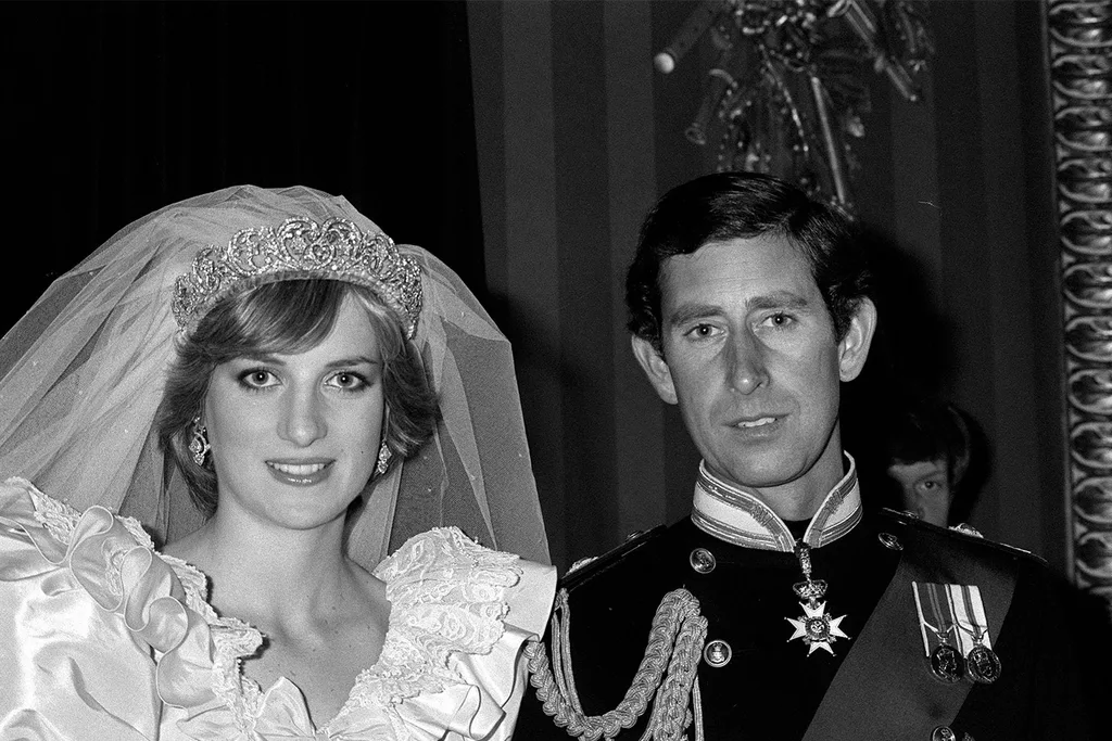royal wedding