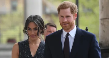 The Order of Service for the wedding has been released