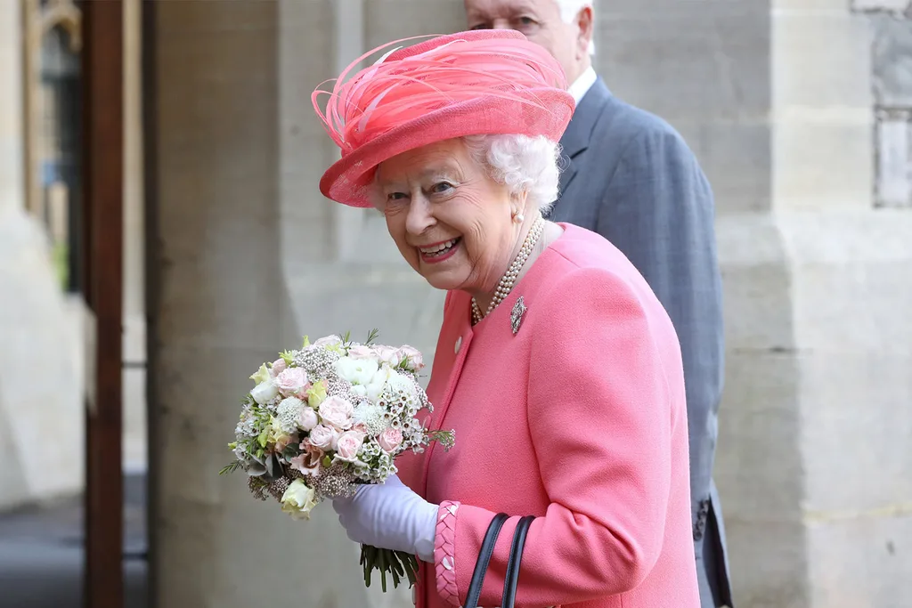 royal wedding