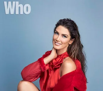 Delta Goodrem’s emotional milestone