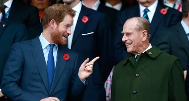 royal wedding