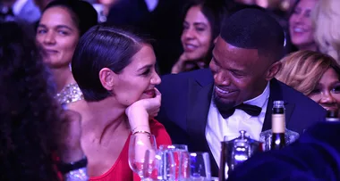The truth about Katie Holmes and Jamie Foxx’s dinner dates
