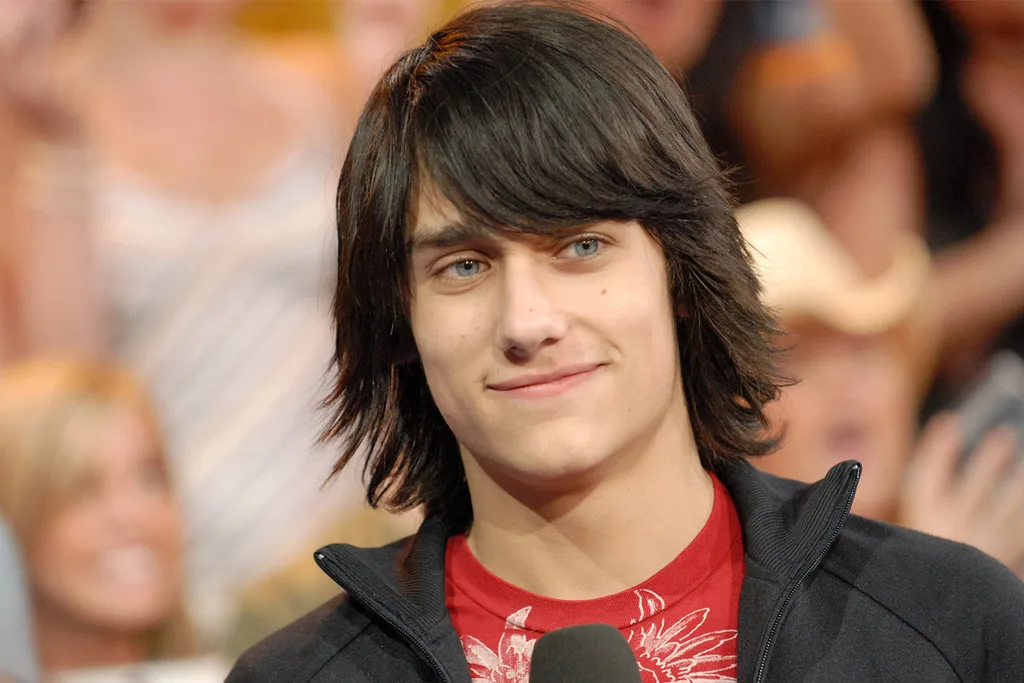 teddy geiger