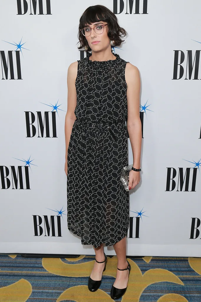 teddy geiger