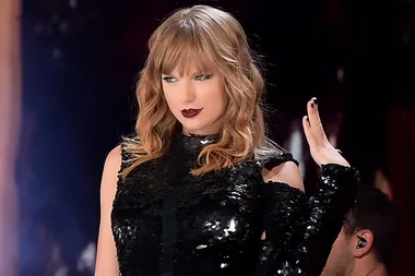 Taylor Swift alludes to ‘Really Low Times’ during Kim Kardashian West Feud