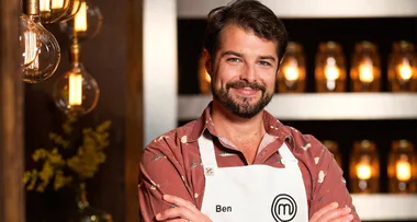 MasterChef’s Ben: “I could have been dead”