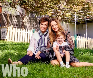 Balance, bonding and big families