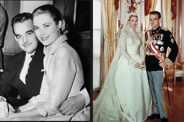 Prince Albert shared intimate details about his parents Prince Reiner and Grace Of Monaco’s wedding day
