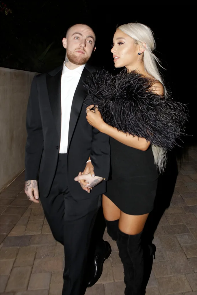ariana grande