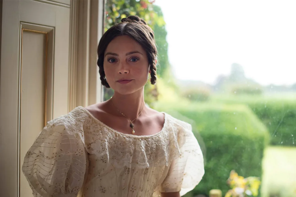 victoria