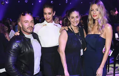 The Best of Fashion Week: So Far